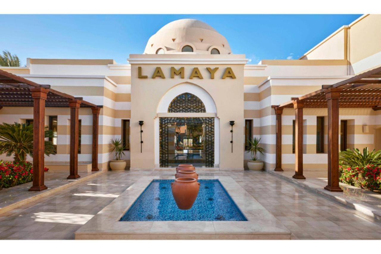 Jaz Lamaya Resort Корая-Бэй Экстерьер фото